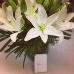 Priya Anand Instagram – Love Coming Home To Flowers! Good Night U!