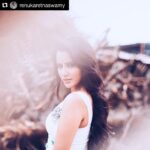 Priya Anand Instagram - ❤ yooouuuh @renukaretnaswamy