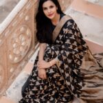 Priya Anand Instagram – We carry inside us the wonders we seek outside us… – Rumi 🖤

Wearing: @raw_mango 
Photography: @imrankhans24  @kiransaphotography 
Make Up: @chetannayak05 
Hair: @namratanandkumar 
Assisted By: @sureshsonar31