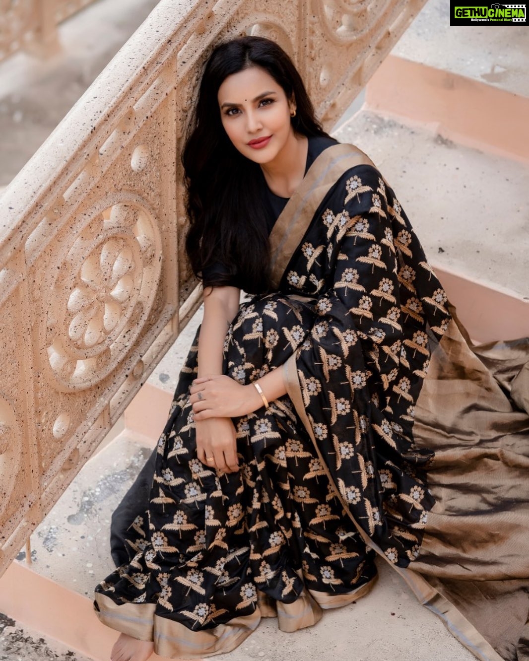 Priya Anand - 132.1K Likes - Most Liked Instagram Photos