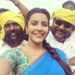 Priya Anand Instagram - Good Morning From The Sets Of #Muthuramalingam