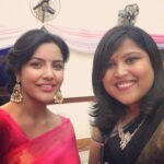 Priya Anand Instagram – Dum Dum Dum