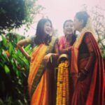 Priya Anand Instagram - ❤ @preetharamaswamy @nitsie
