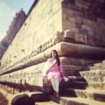 Priya Anand Instagram - In Beautiful Gangaikondan!