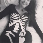 Priya Anand Instagram – Trick OR Treat!!! 😈💀😍👻🎃🎭 Happy Halloweeeeeeen