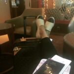 Priya Anand Instagram – Next Stop… Mauritius!! ❤💃👙☀🌊🏊
