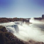 Priya Anand Instagram - Majestic Niagara Falls