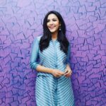 Priya Anand Instagram – Recently, I was a part of a wonderful initiative by @AsianPaints Painting Service where they were celebrating beautiful homes of consumers across Tamil Nadu. Not only did I get to see gorgeous homes and interact with lovely families who greeted me with such warmth and open hearts, but I also got to be part of their celebrations! I was amazed to see some of the spectacular work done by the Asian Paints Painting Service team, from striking colours and textures on the walls to stylish décor and furnishings in the house, each home was aesthetically done up to suit the need and style of its home owners. As a homeowner myself, I was delighted to know how personally involved the Asian Paints team is from the selection process through the execution! I’m going to cherish these memories of meeting  these wonderful families and working with the AP team for a long time to come. 
#AsianPaintsPaintingService #CelebratingBeautifulHomes #TamilNadu #Chennai #Coimbatore #Madurai #Salem @AsianPaints 
@vedya.hmua 
@kiransaphotography