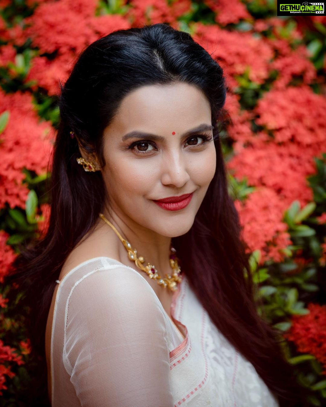 Priya Anand - 104.4K Likes - Most Liked Instagram Photos