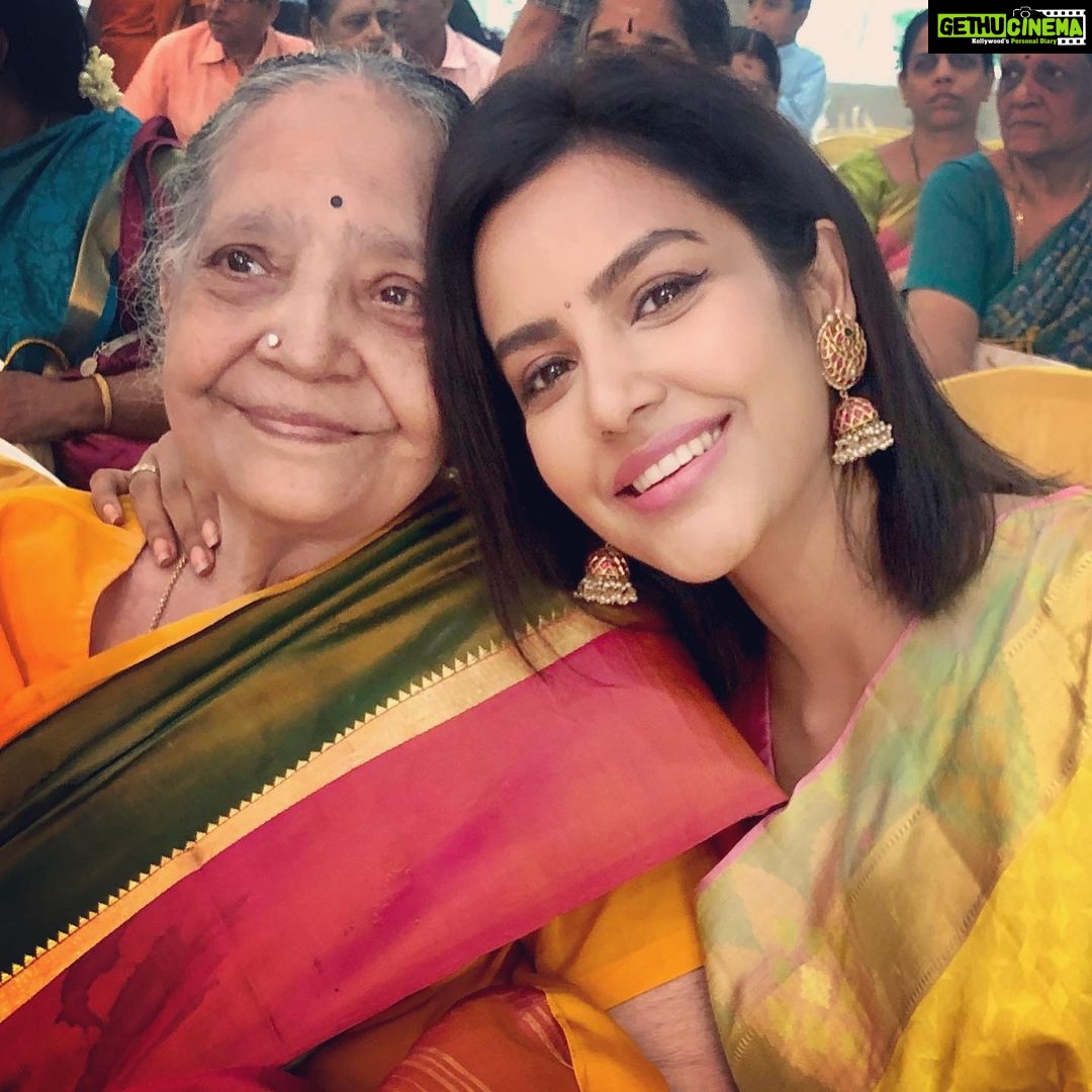 Priya Anand - 63K Likes - Most Liked Instagram Photos