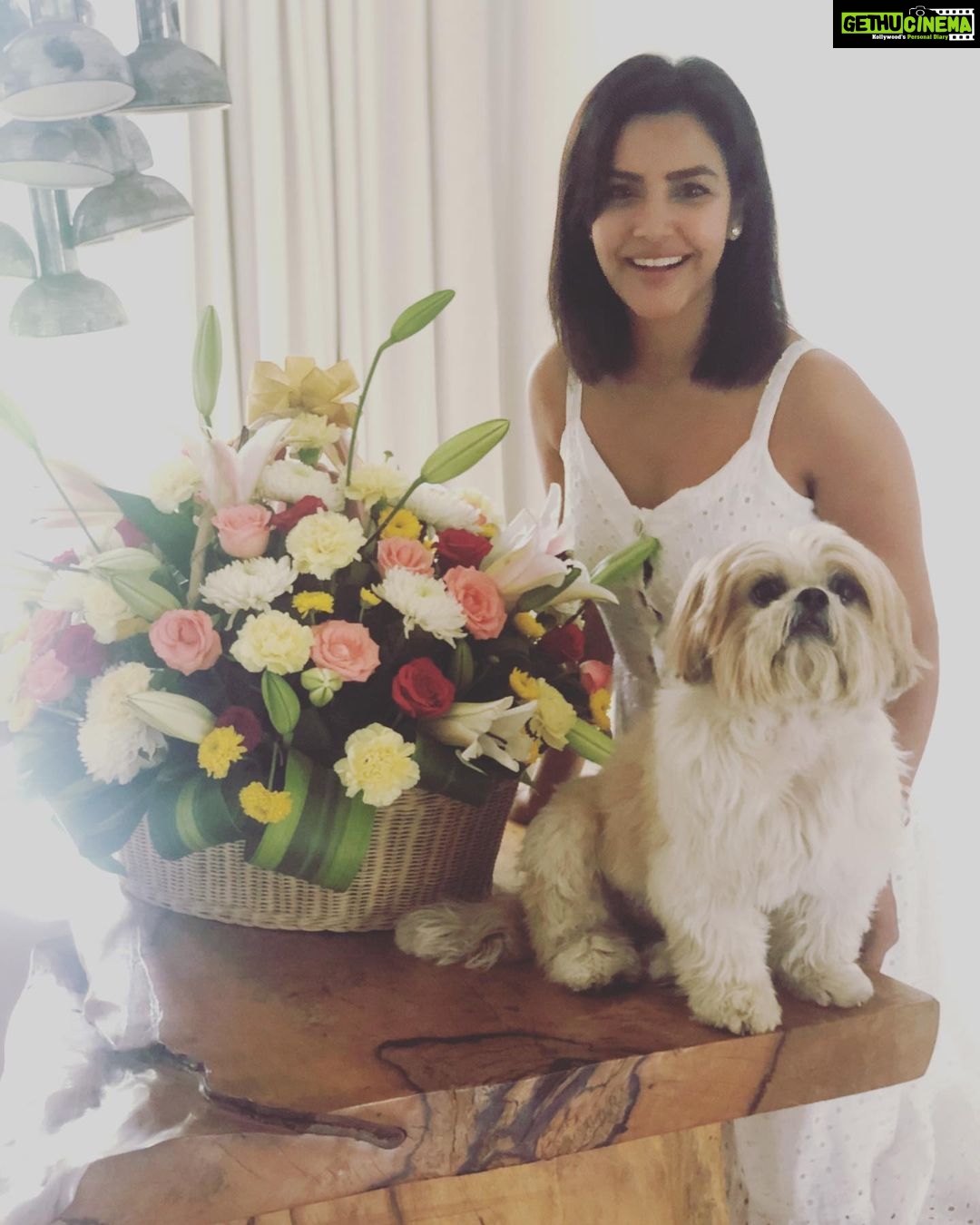 Priya Anand - 57.3K Likes - Most Liked Instagram Photos