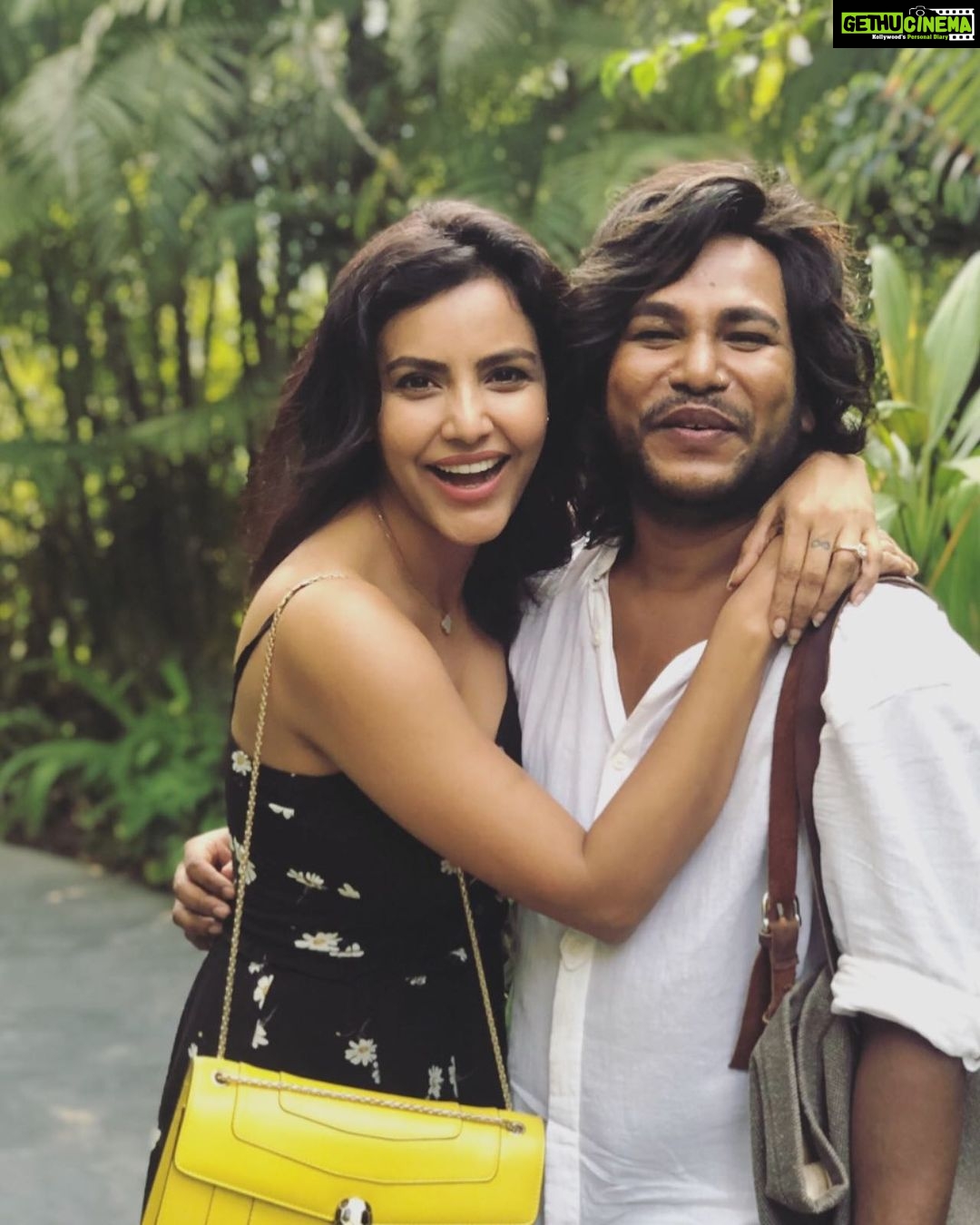 Priya Anand - 74.7K Likes - Most Liked Instagram Photos