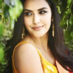 Priya Anand Instagram – Embracing The Peace Of My Own Journey ❤️