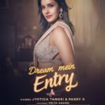 Priya Anand Instagram – Looking forward to the 11th of June! ❤️

#DreamMeinEntry #GirlsNightOut 

@jyoticatangri #parryg @gmanrises 
@saregama_official