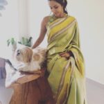 Priya Anand Instagram - 💚💛