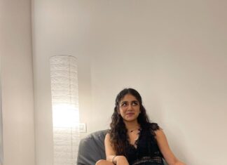 Priya Varrier Instagram - 1:Shy is come🙈 2:Okay okay focus☺️