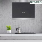 Priya Varrier Instagram – Faber brings you the elegant and futuristic Talika Chimney. The world’s slimmest chimney with its original style, the ultra-thin chimney offers high-efficiency performance with the innovative Nautilus technology inside, making it a perfect fit for every kitchen. 
Now Available On Flipkart : https://bit.ly/2IAkTSB