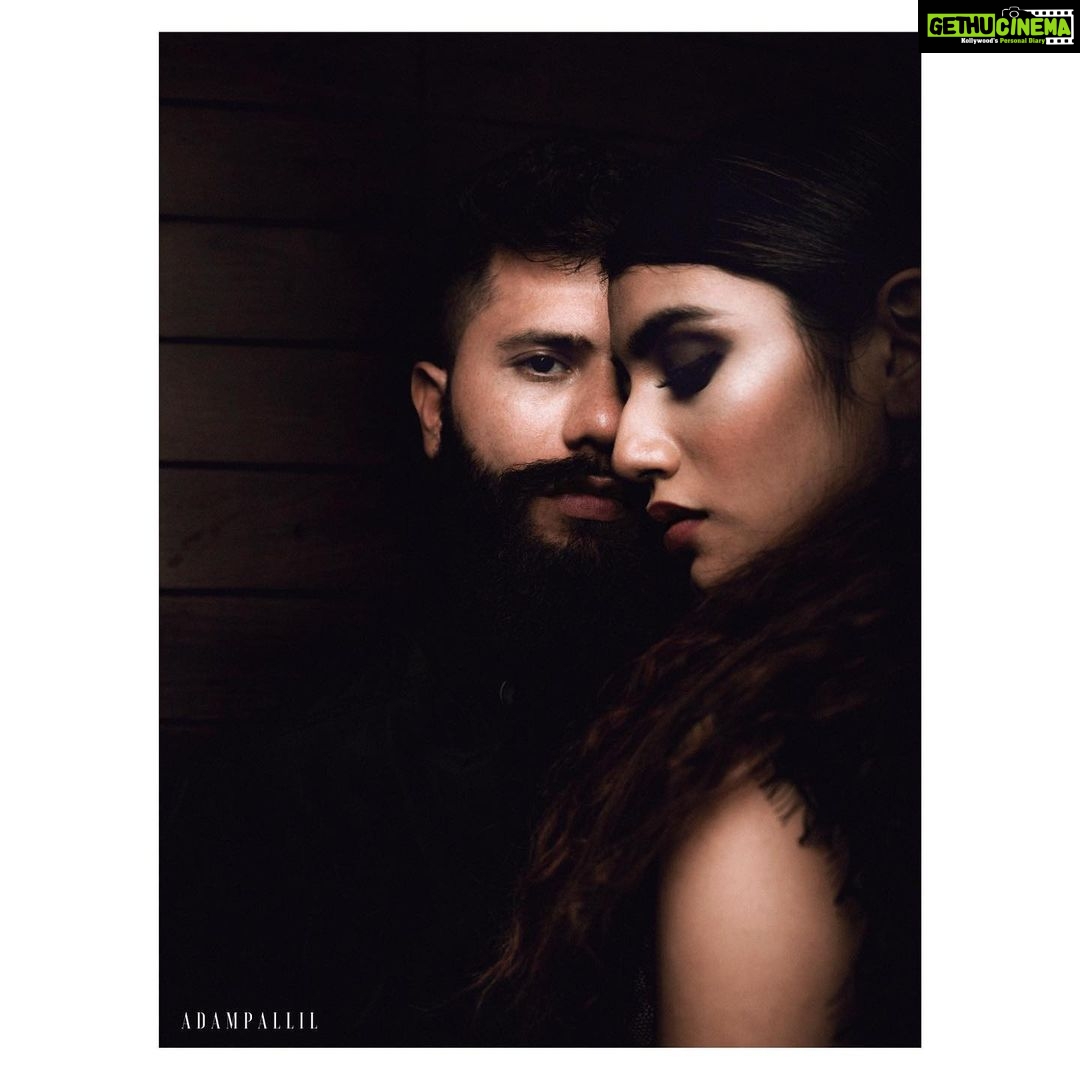 Priya Varrier Instagram - Shed The Unsolicited And Deep Dive To Discover Who, Why And Where You Are Layer After Layer.A series by @adampallil ————————————————————— HMUA : @pallavi24oct Shot : @l1mesoda @nithishayyod Asstd : @allan_wilfred Edits : @akshaythinks Words : @_weavingthoughts_ Styling & Direction : @adampallil Location : @jwmarriottblr ———————————————————— #adampallil