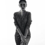 Priya Varrier Instagram - Fortune favours the bold.♠️