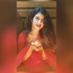 Priya Varrier Instagram – Happy Diwali🪔