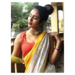Priya Varrier Instagram - 💗