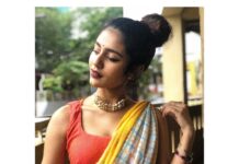 Priya Varrier Instagram - 💗