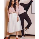 Priya Varrier Instagram –