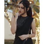 Priya Varrier Instagram -