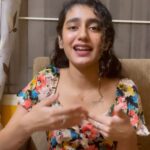 Priya Varrier Instagram - #ad Varrier army where you at? Want to know why I chose CoinDCX? Check out the video! Be smart and invest safely on CoinDCX. Download the app. Use my code VARRIER100 and get Bitcoin worth ₹ 100 FREE!! And CoinDCX brings Happy Day Offer in which you get a chance to win Bitcoin worth Rs 1 lakh every day!! #cryptoindia #CoinDCX #cryptocurrencyexchange #november #money #investment #bitcoin #crypto #trading #investing #invest #blockchain #financialfreedom #wealth #btc #market #cryptotrading