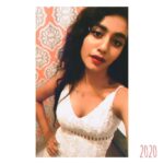 Priya Varrier Instagram –