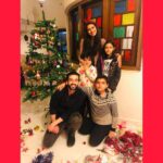 Priya Varrier Instagram - Merry Christmas!