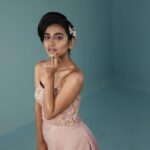 Priya Varrier Instagram –