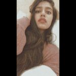Priya Varrier Instagram -