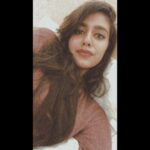 Priya Varrier Instagram – Long time no se(lfi)e?!