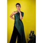 Priya Varrier Instagram – 🧝🏻‍♀️
Outfit: @sourabhkantshrivastava 
Styling: @joe_elize_joy 
HMU: @vijilmakeupartist 
Pc: @jiksonphotography 
Jewellery: @bejeweled2019