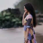 Priya Varrier Instagram – Just✨