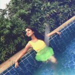 Priya Varrier Instagram - 🐠