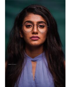 Priya Varrier Instagram - 🧿