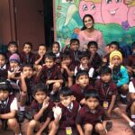 Priya Varrier Instagram - Grateful for the little things in life😇 Chikmagalur