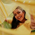 Priya Varrier Instagram – Happy onam in advance 🌼
Outfit: @maria.tiya.maria 
Styling: @joe_elize_joy 
MUH: @tonythemakeupartist 
Pc: @jiksonphotography (absolutely in love with these pictures chetayi)
Jewellery: @sataara19