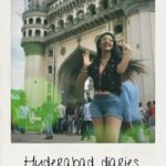 Priya Varrier Instagram –