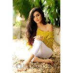 Priya Varrier Instagram - Crowne Plaza Kochi