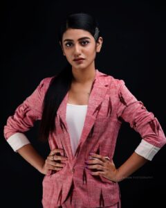 Priya Varrier Instagram - ❣️