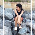 Priya Varrier Instagram – 🐼