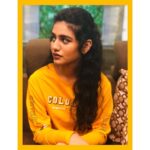 Priya Varrier Instagram - 👀
