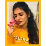 Priya Varrier Instagram – 🎃