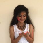 Priya Varrier Instagram – 🎆