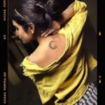 Priya Varrier Instagram - Moonlight🌙 Pc: @albert_will.i.am