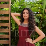 Priya Varrier Instagram - 💃🏻