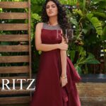 Priya Varrier Instagram -